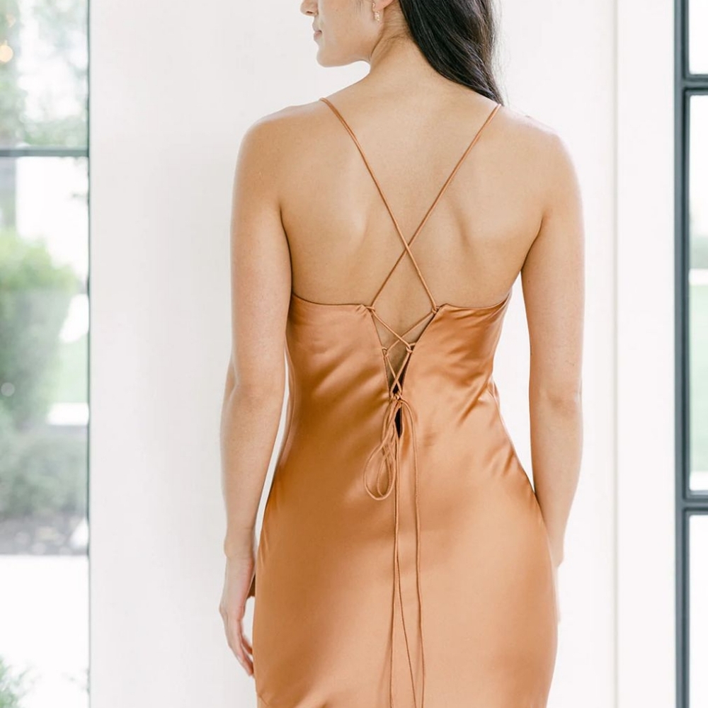 Revelry dress